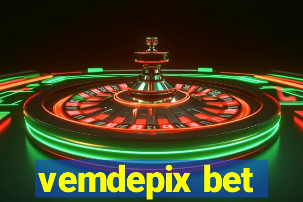 vemdepix bet